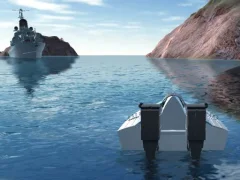 Žaidimas Boat Simulator internete
