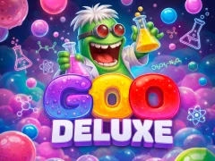 Žaidimas Goo Deluxe internete