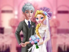 Žaidimas Vintage Wedding internete