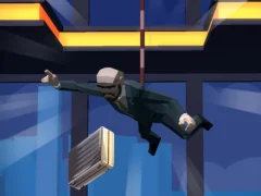 Žaidimas Agent Fall 3D internete