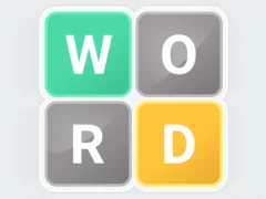 Žaidimas Wordler internete