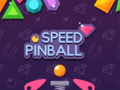 Žaidimas Speed Pinball internete