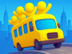 Žaidimas Car Jam: Traffic Puzzle internete