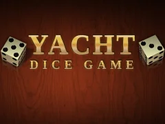 Žaidimas Yacht Dice Game internete