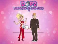 Žaidimas DOP2 Delete part in Love Story internete