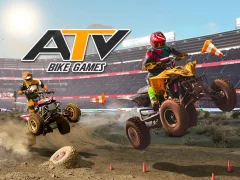 Žaidimas ATV Bike Games Quad Offroad internete