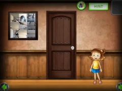 Žaidimas Amgel Kids Room Escape 351 internete