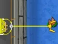 Žaidimas SpongeBob Squarepants. Food Snatcher internete