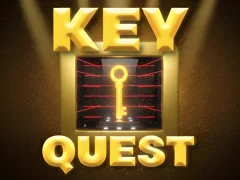 Žaidimas Key Quest internete