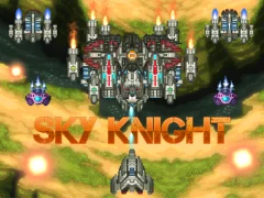 Žaidimas Sky Knight internete
