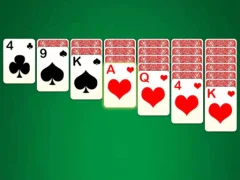 Žaidimas Solitaire Master Classic Card internete