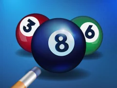 Žaidimas Pool Mania internete