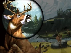 Žaidimas Deer Hunter internete