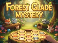 Žaidimas Forest Glade Mystery internete