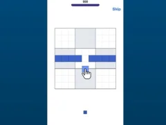 Žaidimas Blockudoku Block Adventure internete