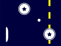 Žaidimas Retro Ping Pong internete