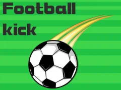 Žaidimas Football Kick internete