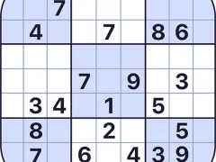 Žaidimas Classic Sudoku Puzzle internete