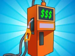 Žaidimas Gas Station Arcade internete
