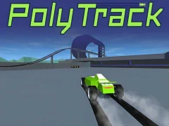 Žaidimas Polytrack internete
