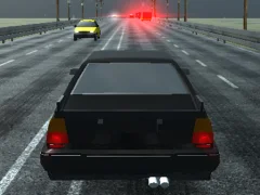 Žaidimas Highway Traffic internete