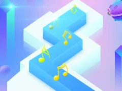 Žaidimas Music Line 3 internete