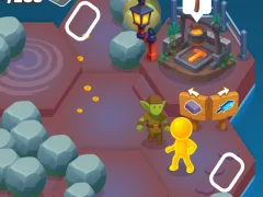 Žaidimas Pocket Universe internete
