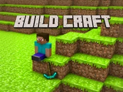 Žaidimas Build Craft internete