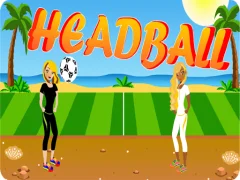 Žaidimas Headball internete