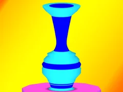 Žaidimas Clay Craft 3d Pottery internete