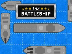 Žaidimas TRZ Battleship internete