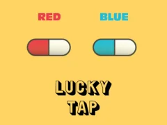 Žaidimas Lucky Tap internete
