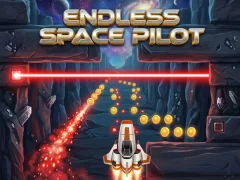 Žaidimas Endless Space Pilot internete
