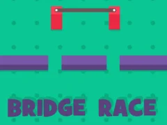 Žaidimas Bridge Race internete