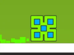 Žaidimas Cube Frenzy internete