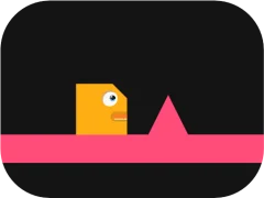 Žaidimas Spike Jump internete