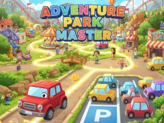 Žaidimas Adventure Park Master internete