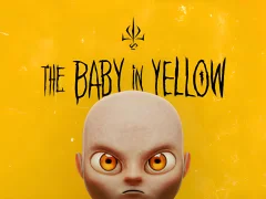Žaidimas Scary Baby in Yellow internete