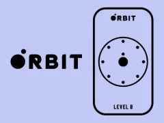 Žaidimas Orbit internete