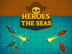 Žaidimas Heroes Of The Seas internete
