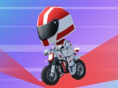 Žaidimas Dirt Bike Rally internete