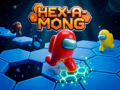Žaidimas Hex-A-Mong internete