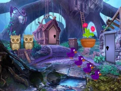 Žaidimas Fruit Lover Boy Rescue internete