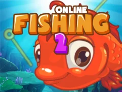 Žaidimas Fishing 2 Online internete
