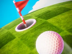 Žaidimas Minigolf Tour internete