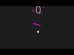Žaidimas Ghost Jump internete