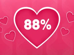 Žaidimas Love Tester internete