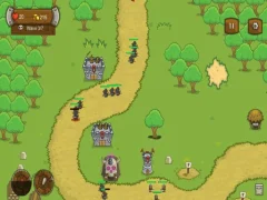 Žaidimas Castle Kingdom season internete