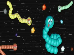 Žaidimas Hungry Snake internete