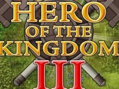 Žaidimas Samurai Warrior Kingdom Hero internete